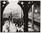 Trinity Church June 1947 | Margate History